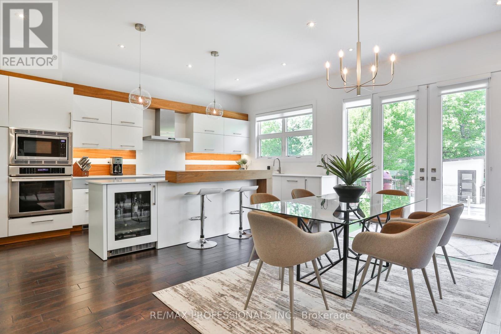 54 Renown Road, Toronto (islington-city Centre West), Ontario