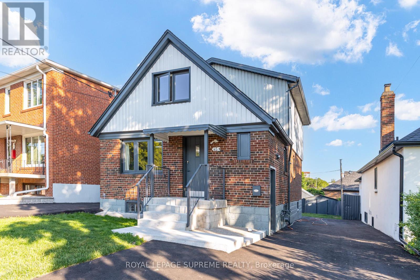 45 Beechborough Avenue, Toronto (beechborough-greenbrook), Ontario
