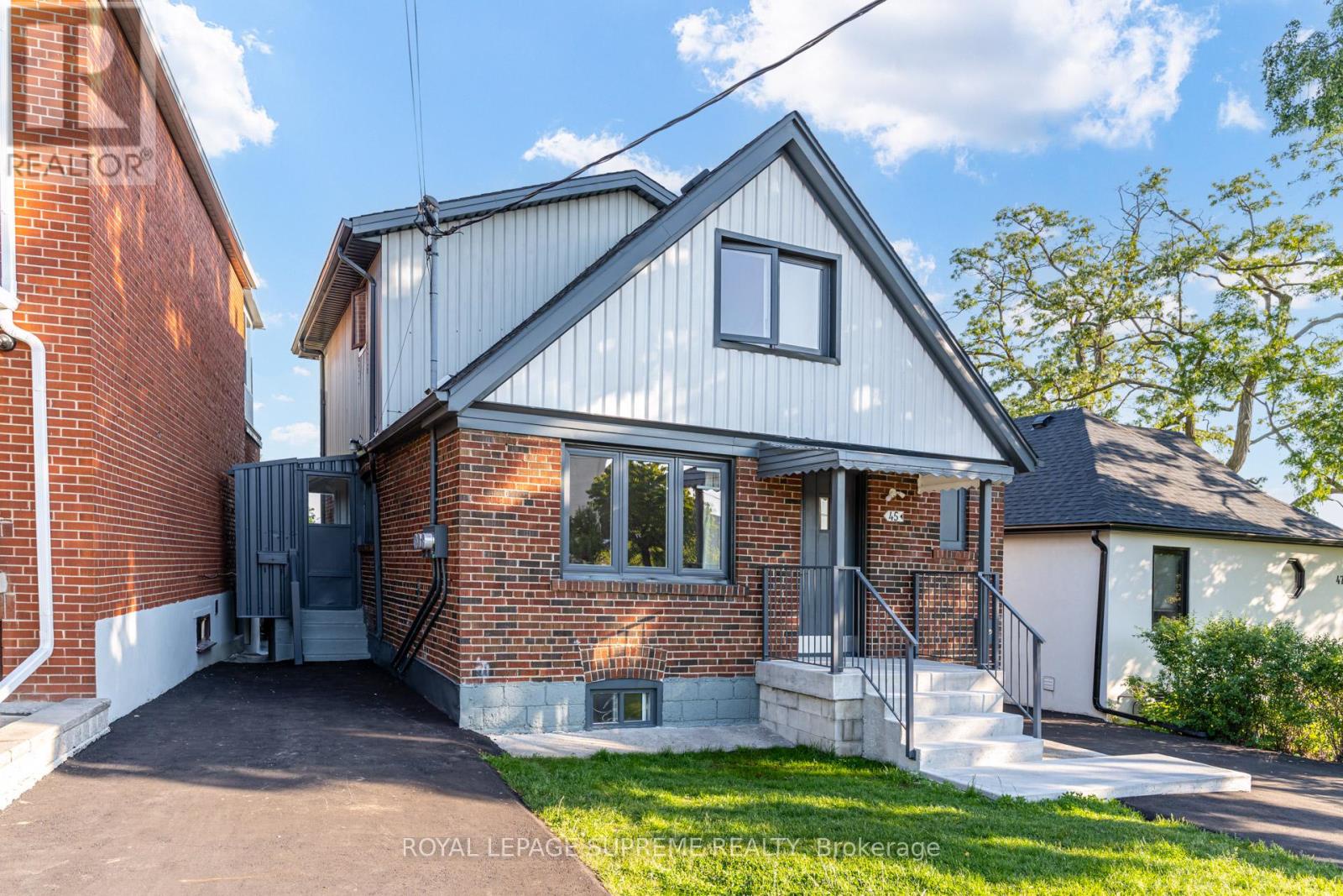 45 Beechborough Avenue, Toronto (beechborough-greenbrook), Ontario