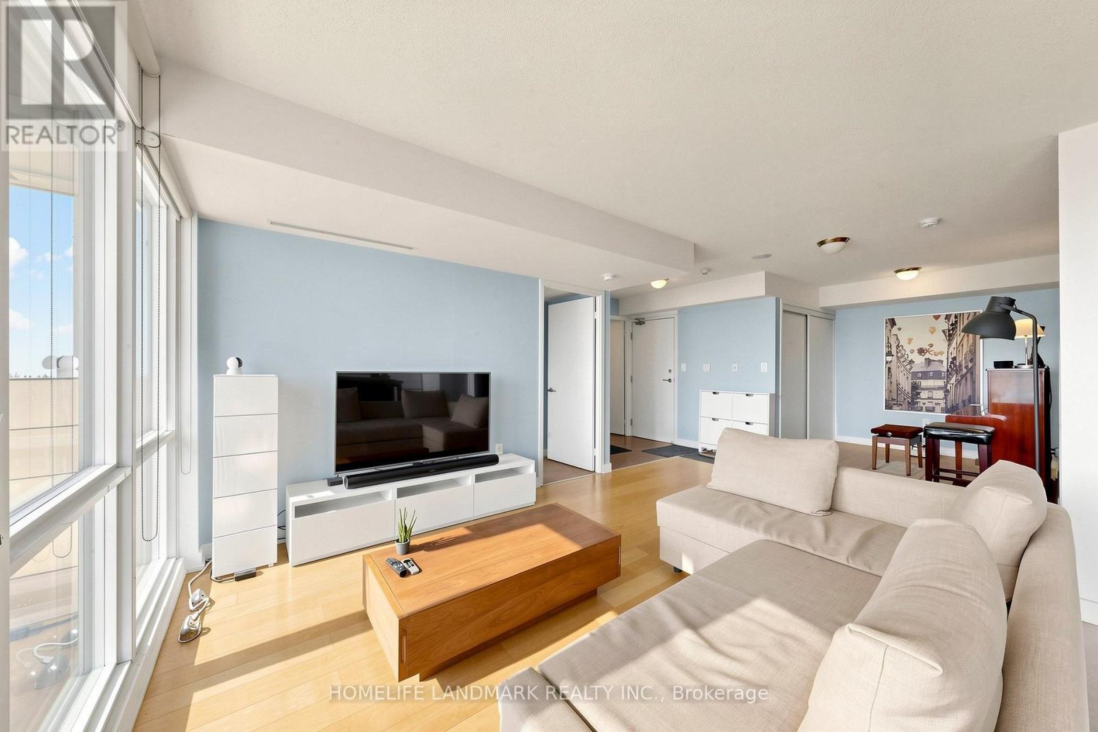 2811 - 15 Fort York Boulevard, Toronto (waterfront Communities), Ontario