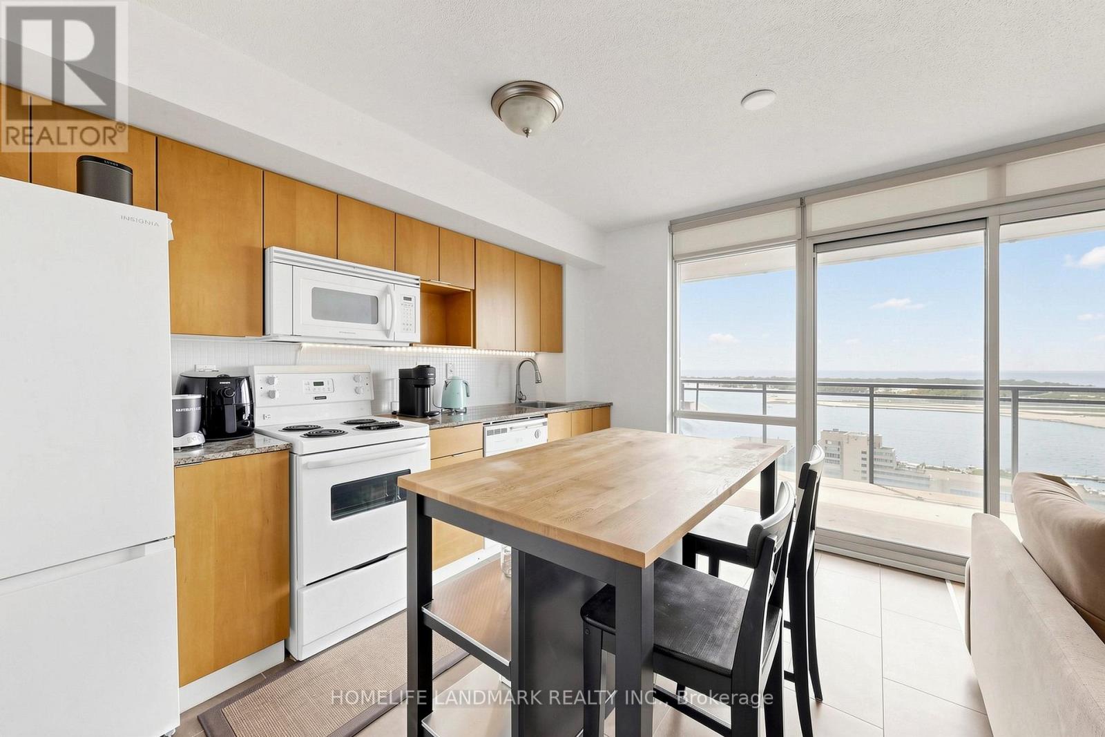 2811 - 15 Fort York Boulevard, Toronto (waterfront Communities), Ontario