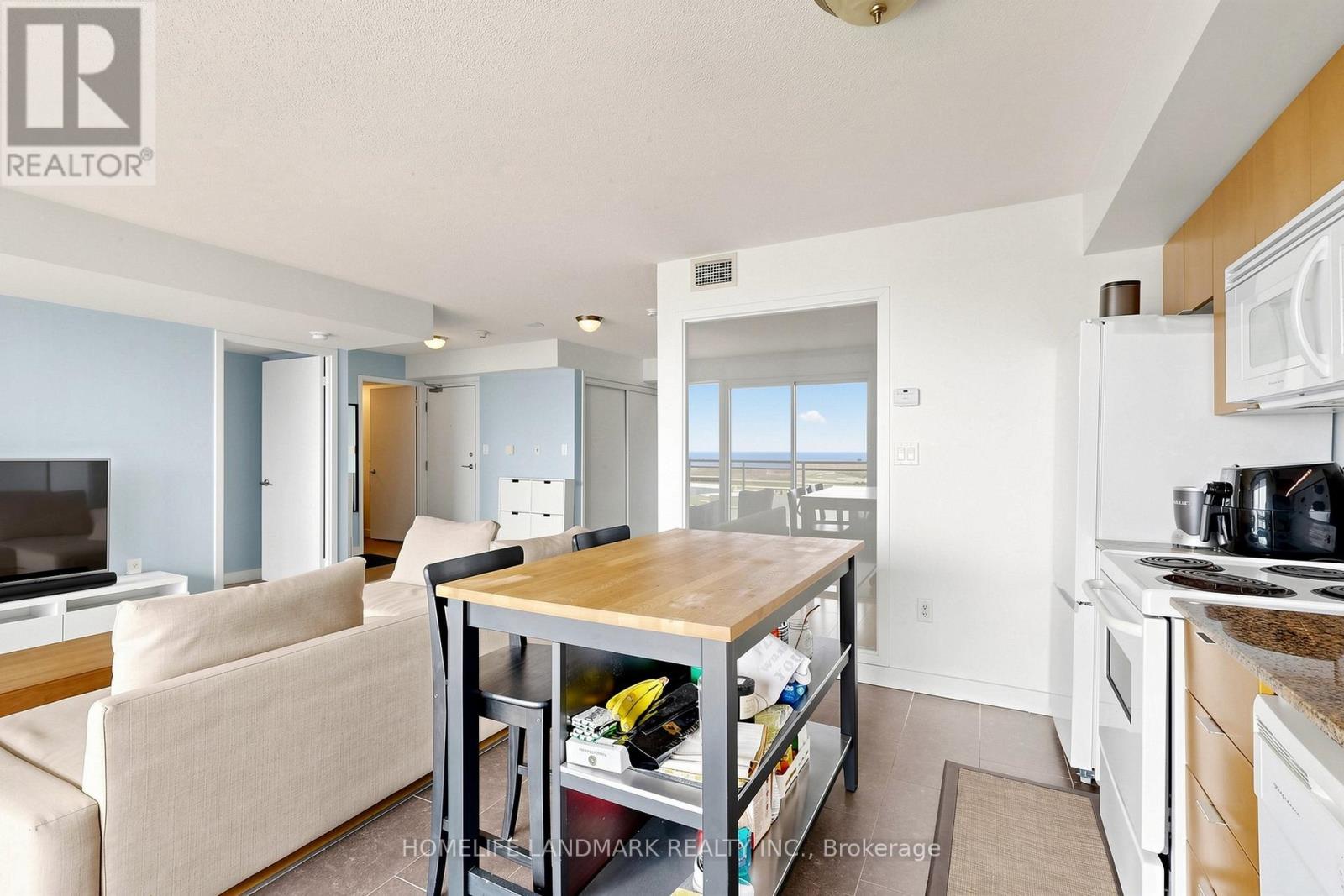 2811 - 15 Fort York Boulevard, Toronto (waterfront Communities), Ontario