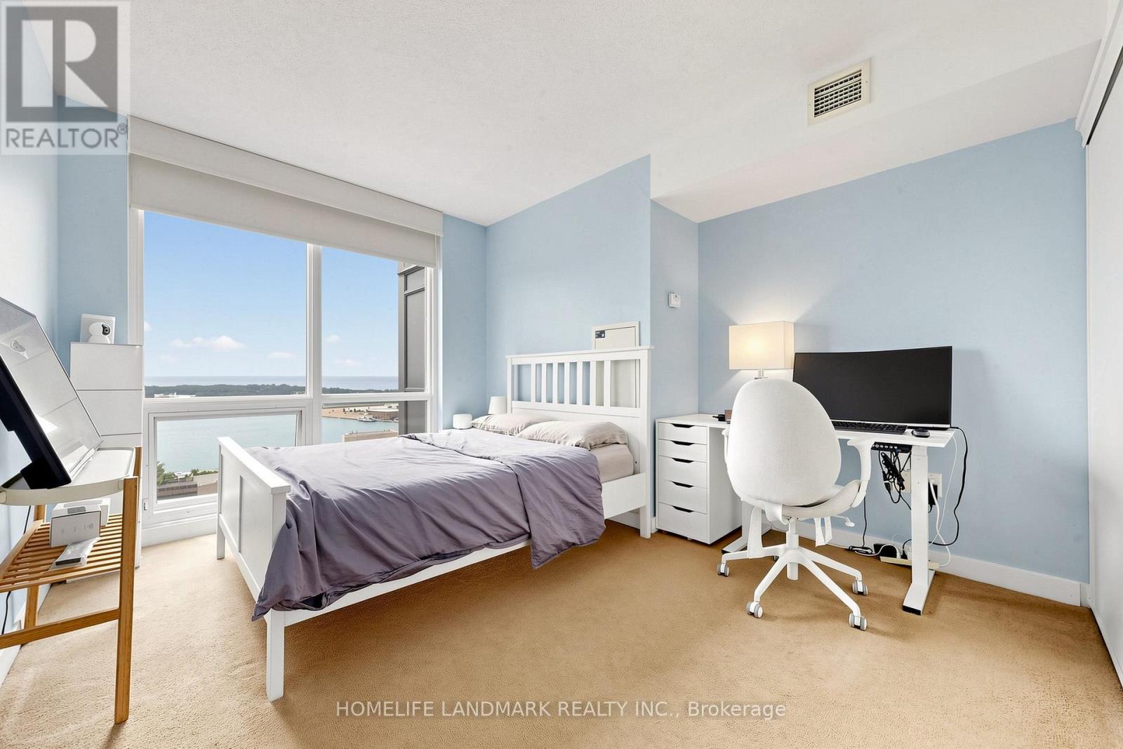 2811 - 15 Fort York Boulevard, Toronto (waterfront Communities), Ontario