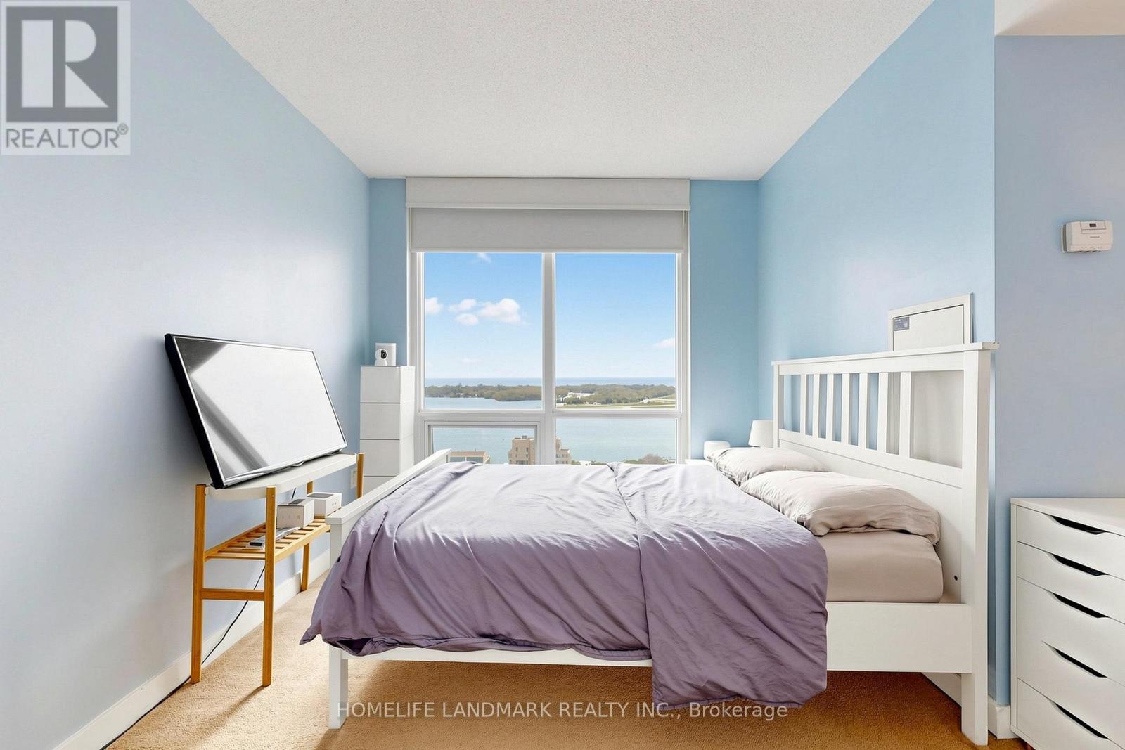 2811 - 15 Fort York Boulevard, Toronto (waterfront Communities), Ontario