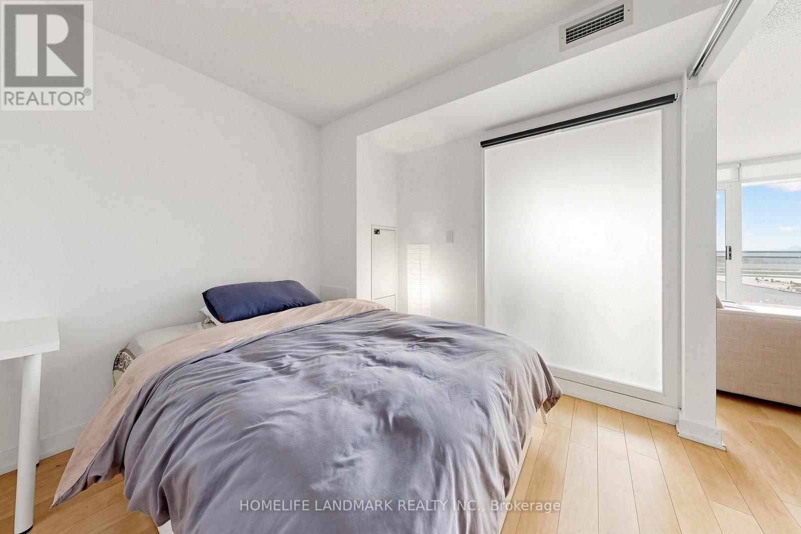 2811 - 15 Fort York Boulevard, Toronto (waterfront Communities), Ontario