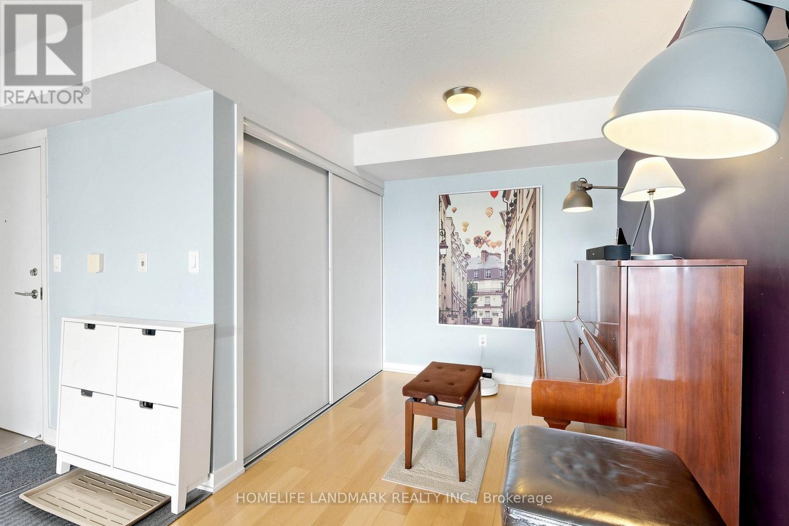 2811 - 15 Fort York Boulevard, Toronto (waterfront Communities), Ontario