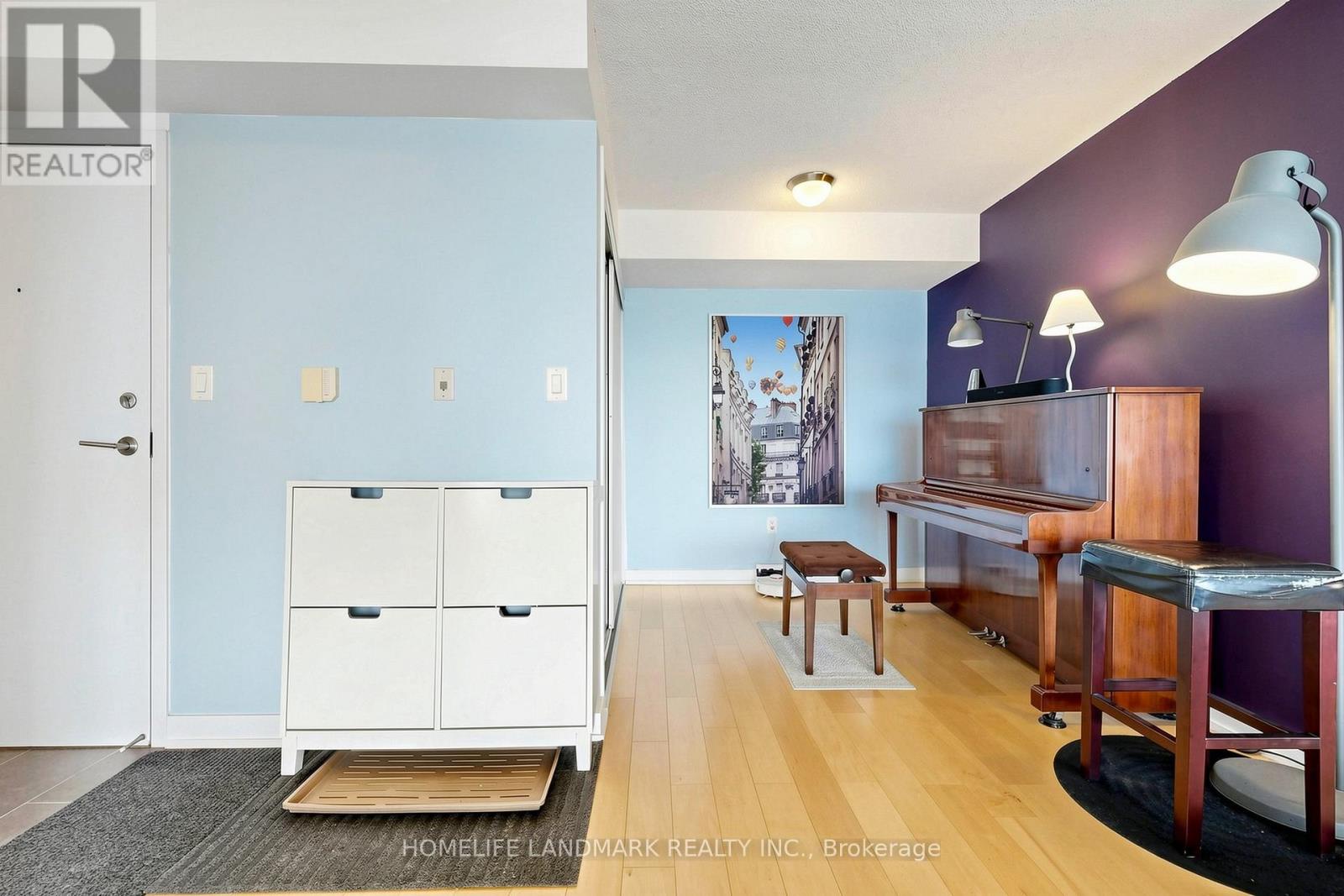2811 - 15 Fort York Boulevard, Toronto (waterfront Communities), Ontario