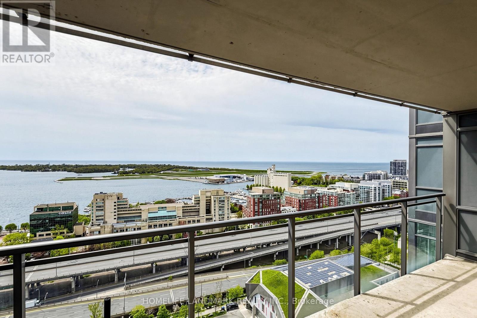 2811 - 15 Fort York Boulevard, Toronto (waterfront Communities), Ontario