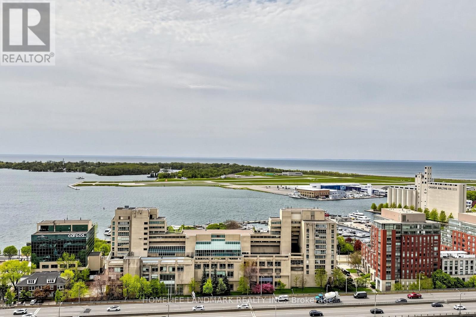 2811 - 15 Fort York Boulevard, Toronto (waterfront Communities), Ontario