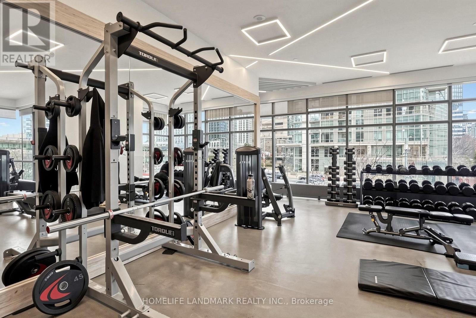 2811 - 15 Fort York Boulevard, Toronto (waterfront Communities), Ontario