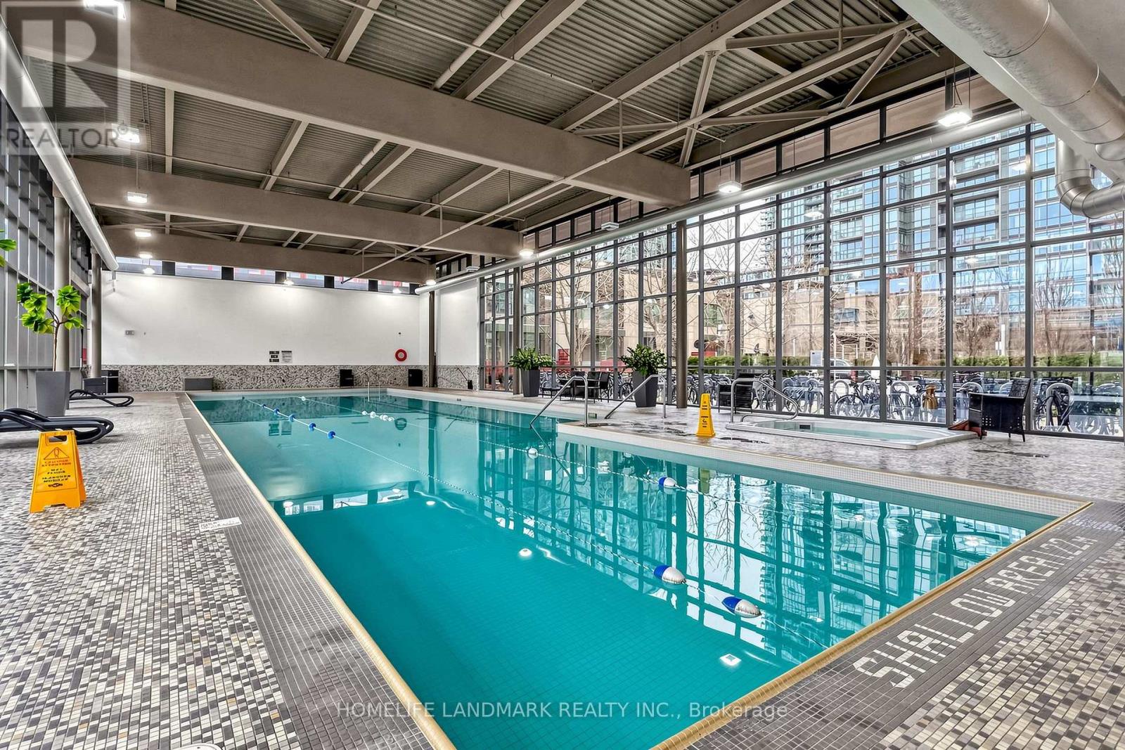2811 - 15 Fort York Boulevard, Toronto (waterfront Communities), Ontario