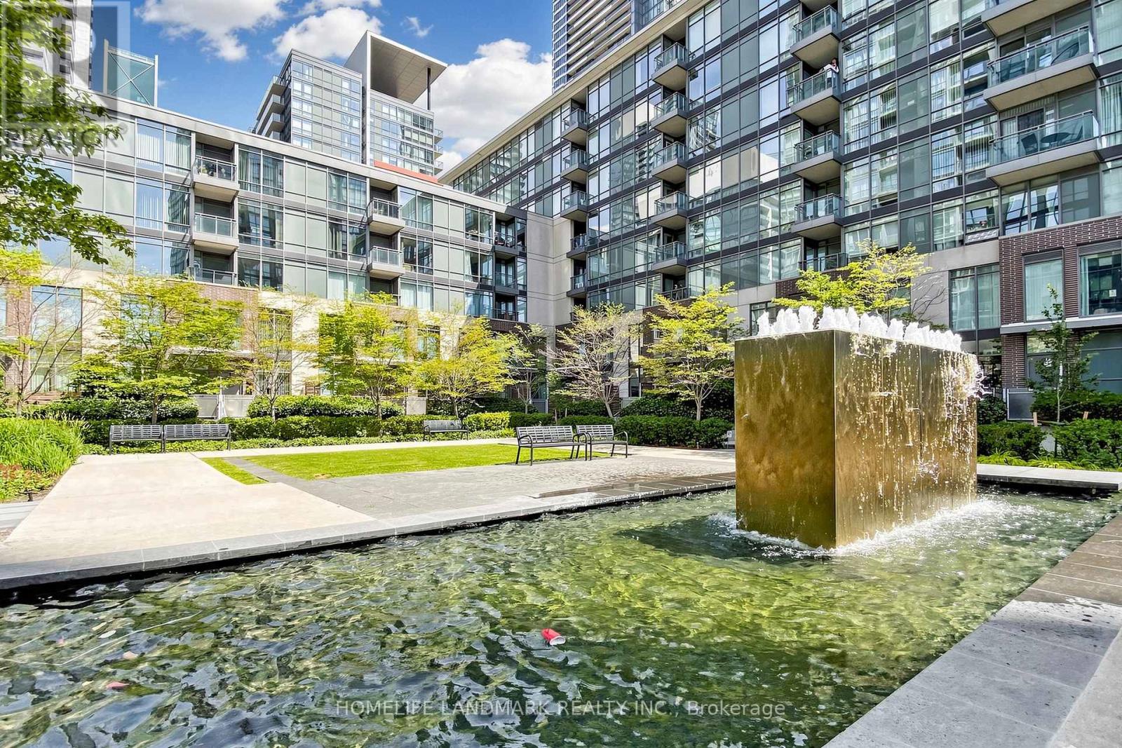 2811 - 15 Fort York Boulevard, Toronto (waterfront Communities), Ontario