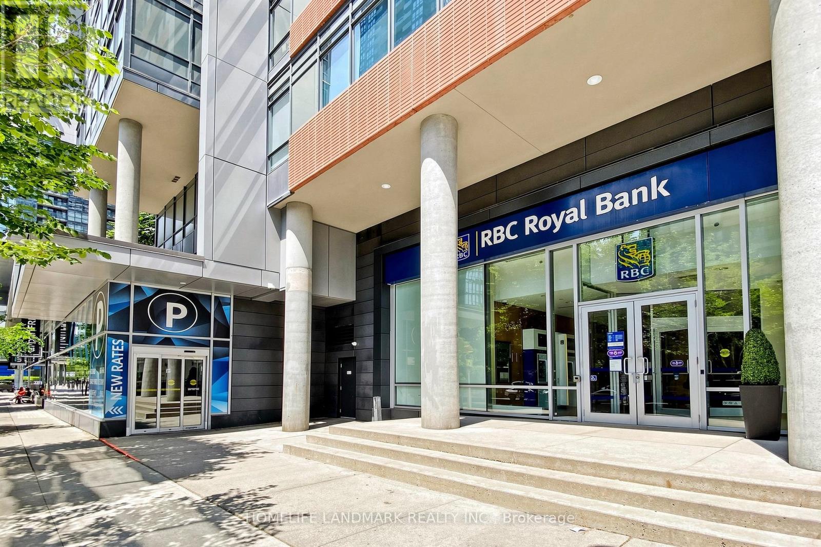 2811 - 15 Fort York Boulevard, Toronto (waterfront Communities), Ontario