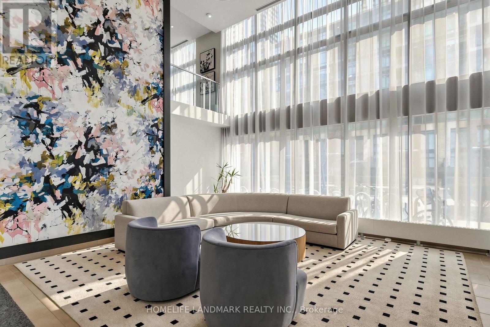 2811 - 15 Fort York Boulevard, Toronto (waterfront Communities), Ontario