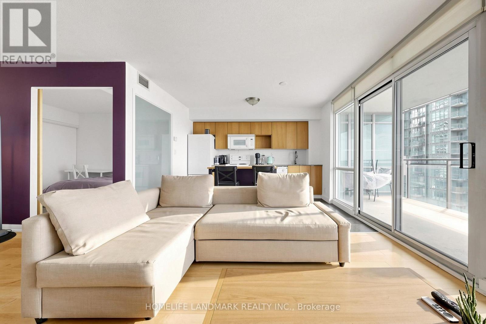 2811 - 15 Fort York Boulevard, Toronto (waterfront Communities), Ontario