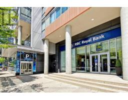 2811 - 15 FORT YORK BOULEVARD