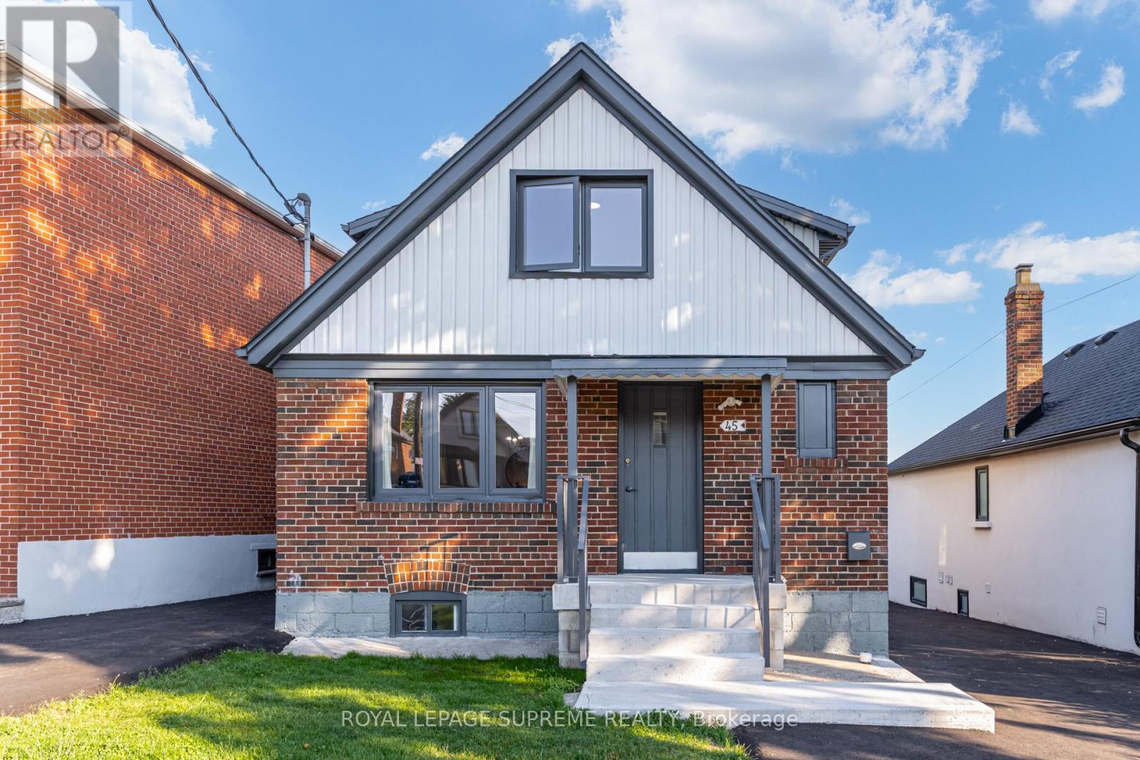 45 Beechborough Avenue, Toronto (beechborough-greenbrook), Ontario