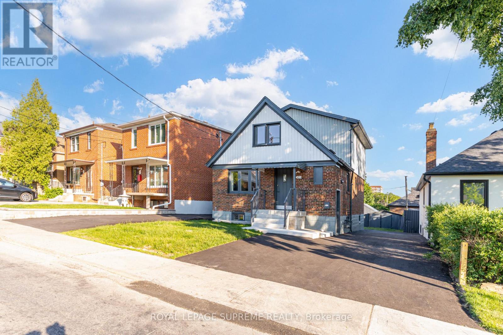 45 Beechborough Avenue, Toronto (beechborough-greenbrook), Ontario