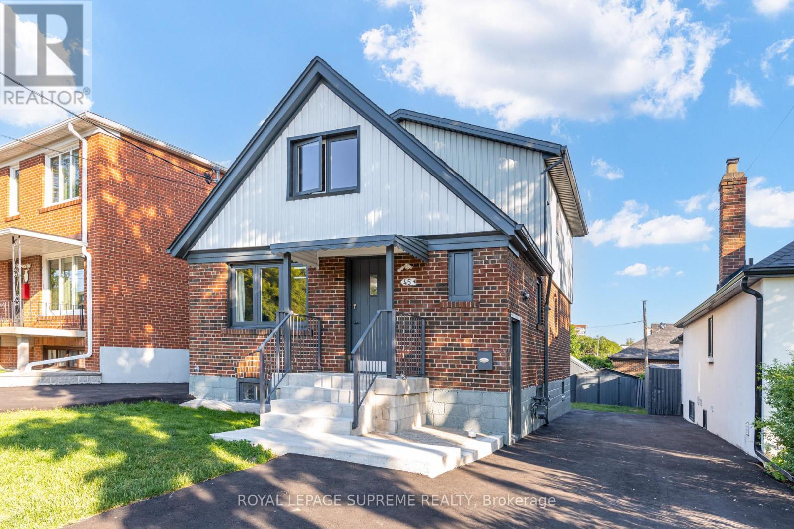 45 Beechborough Avenue, Toronto (beechborough-greenbrook), Ontario