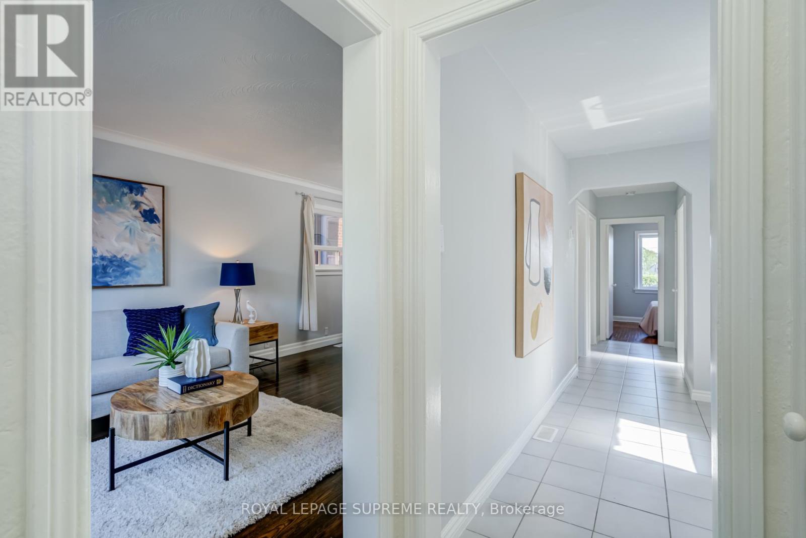 45 Beechborough Avenue, Toronto (beechborough-greenbrook), Ontario