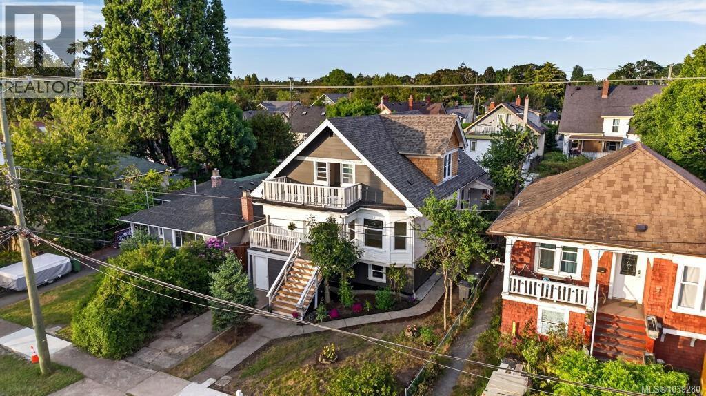 3109 Glasgow St, Victoria, British Columbia