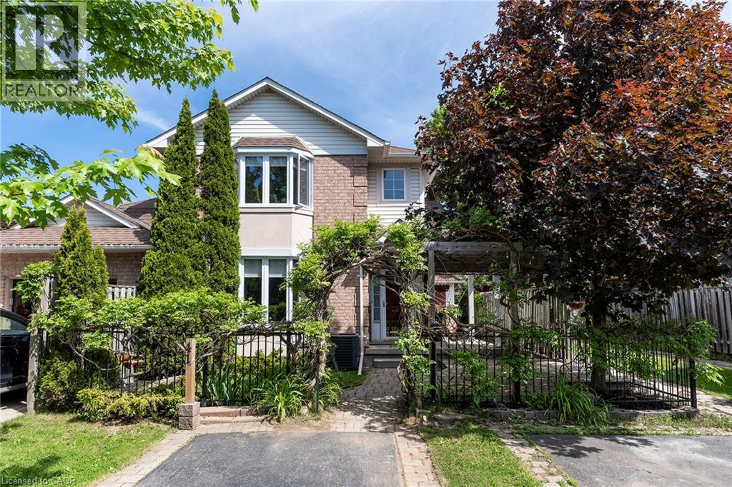 41 Valridge Drive, Ancaster, Ontario
