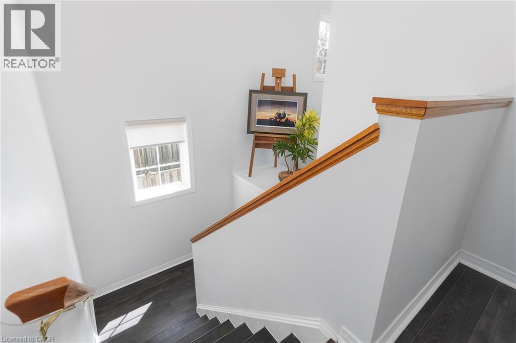 41 Valridge Drive, Ancaster, Ontario
