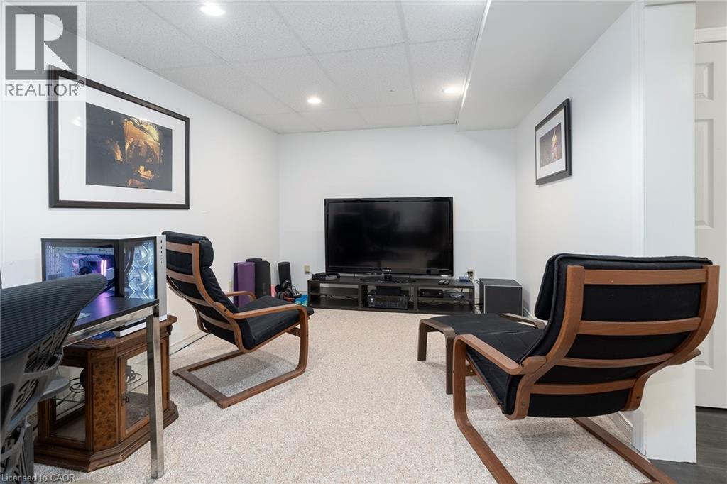 41 Valridge Drive, Ancaster, Ontario