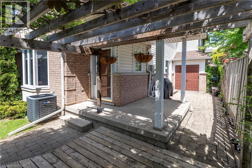 41 Valridge Drive, Ancaster, Ontario