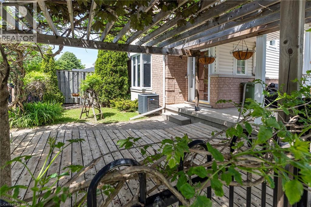 41 Valridge Drive, Ancaster, Ontario
