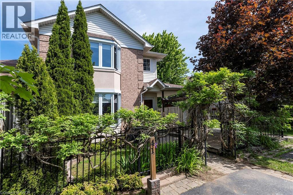 41 Valridge Drive, Ancaster, Ontario