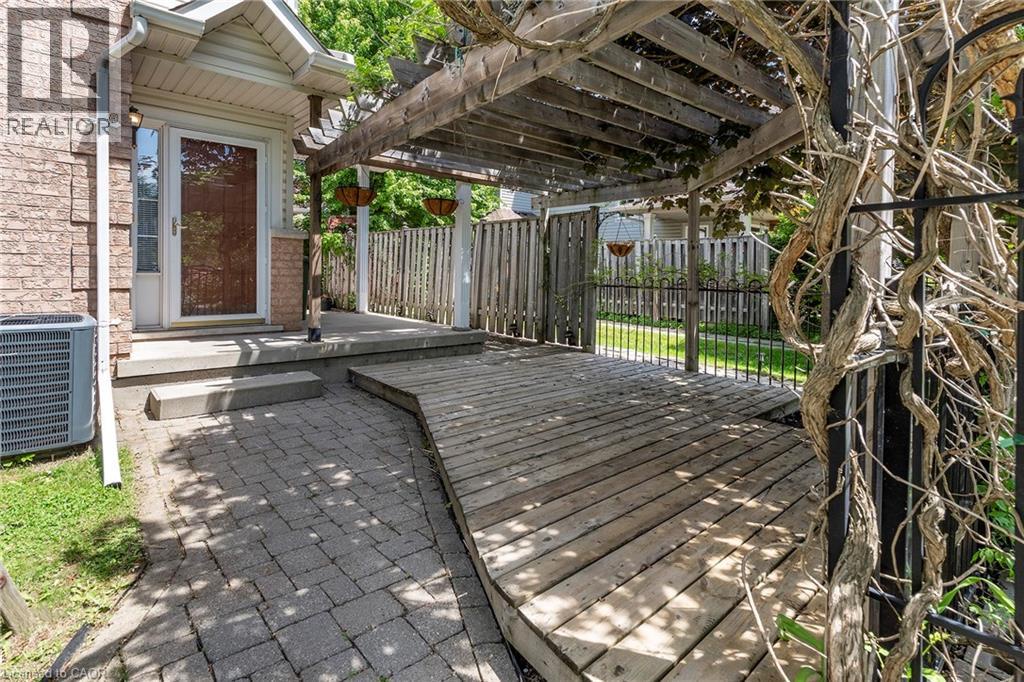 41 Valridge Drive, Ancaster, Ontario
