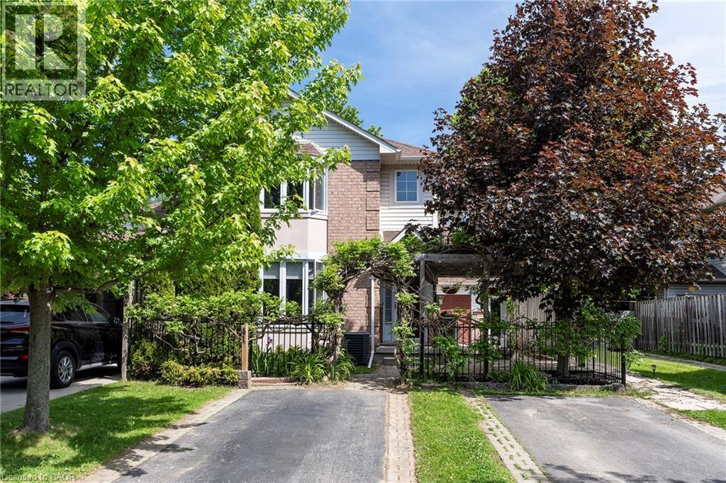 41 Valridge Drive, Ancaster, Ontario