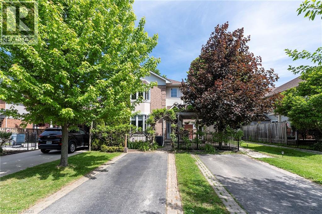41 Valridge Drive, Ancaster, Ontario