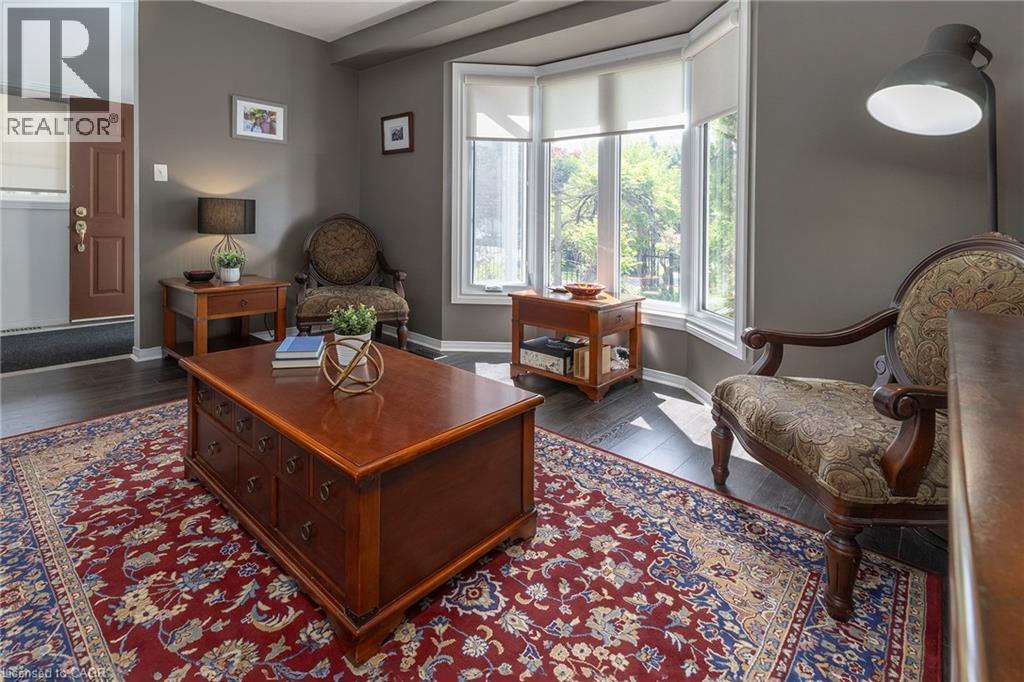 41 Valridge Drive, Ancaster, Ontario