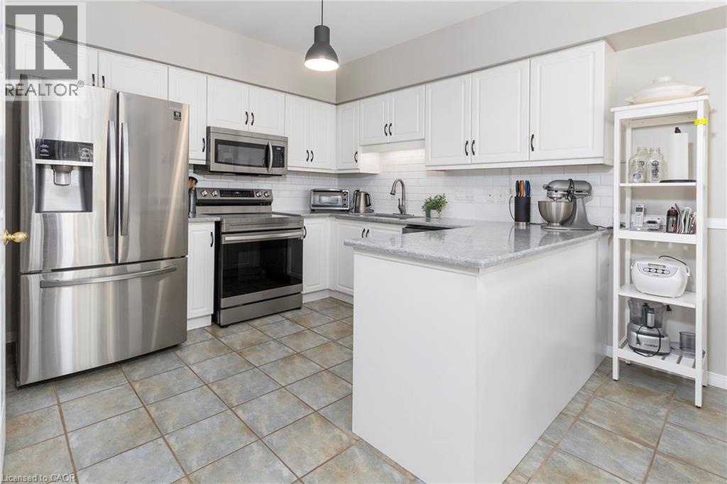 41 Valridge Drive, Ancaster, Ontario