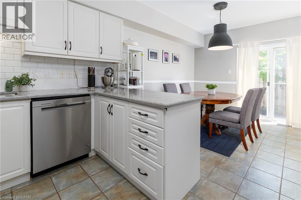 41 Valridge Drive, Ancaster, Ontario