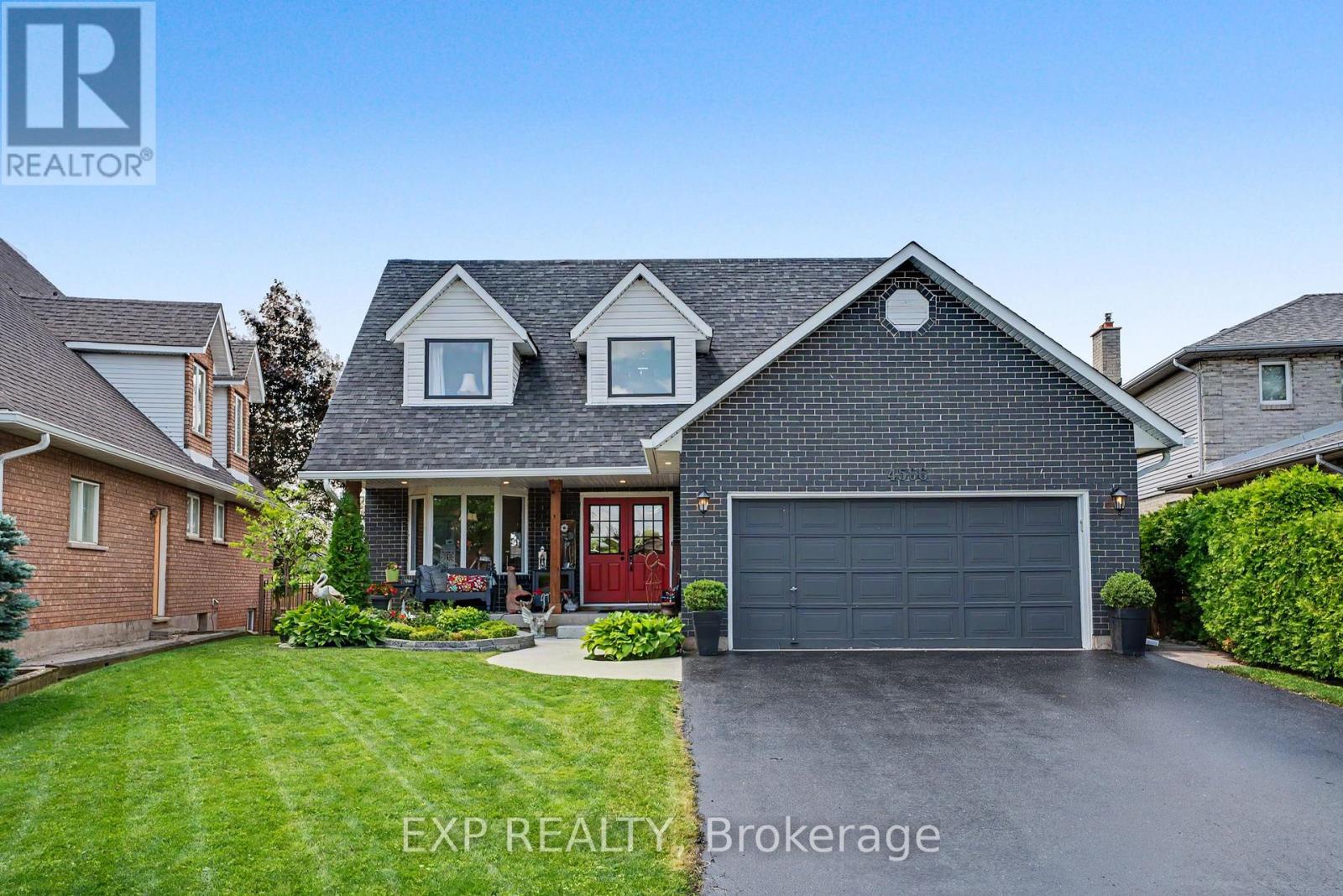 4566 Cedarbrook Lane, Lincoln (beamsville), Ontario