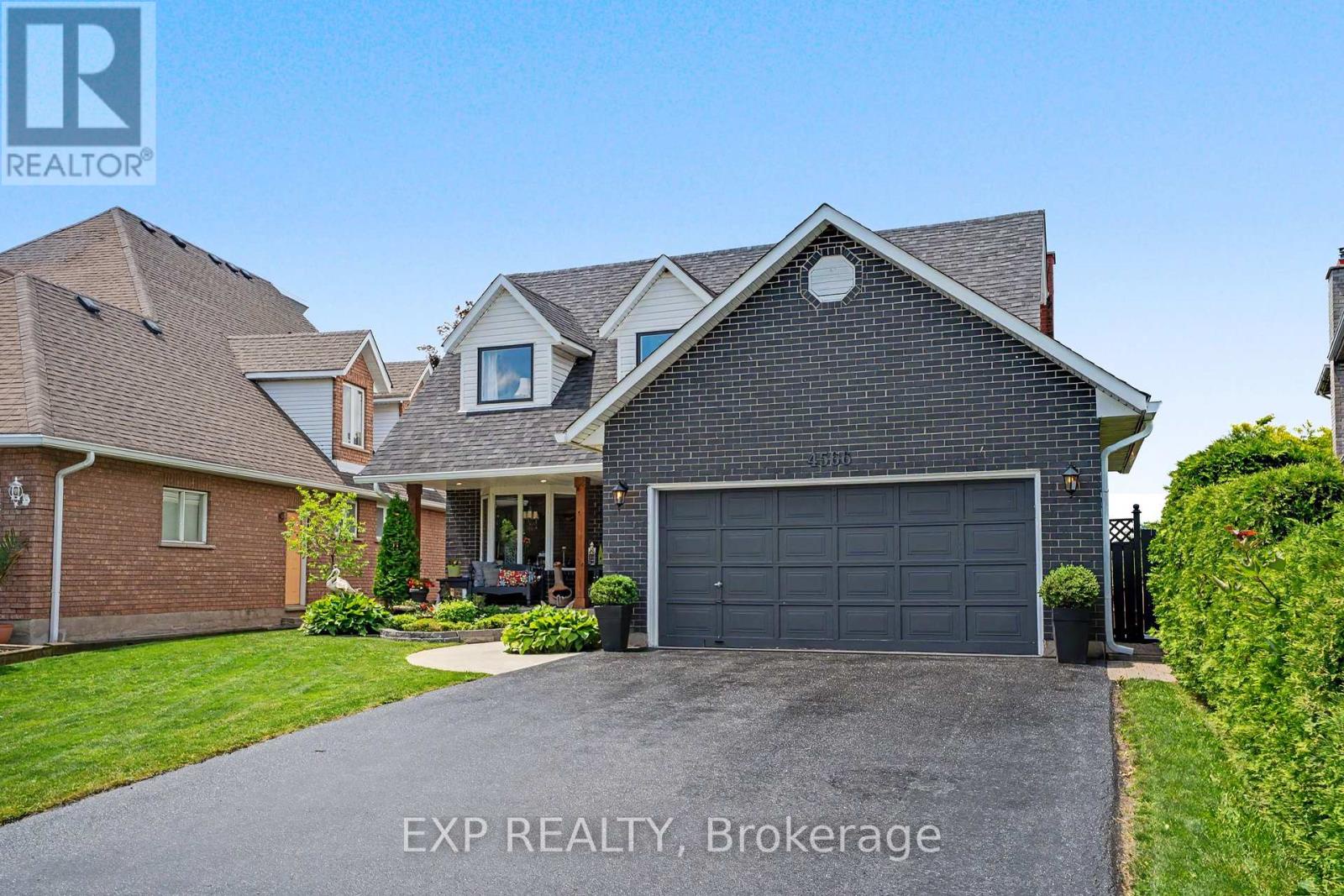 4566 Cedarbrook Lane, Lincoln (beamsville), Ontario