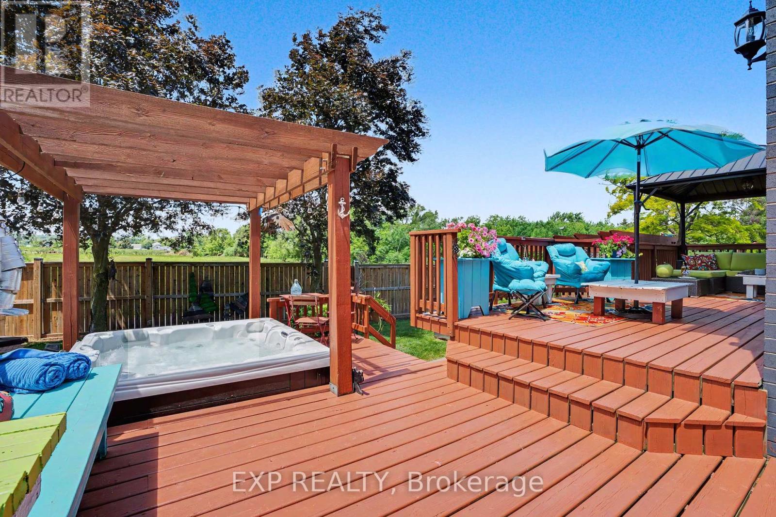 4566 Cedarbrook Lane, Lincoln (beamsville), Ontario