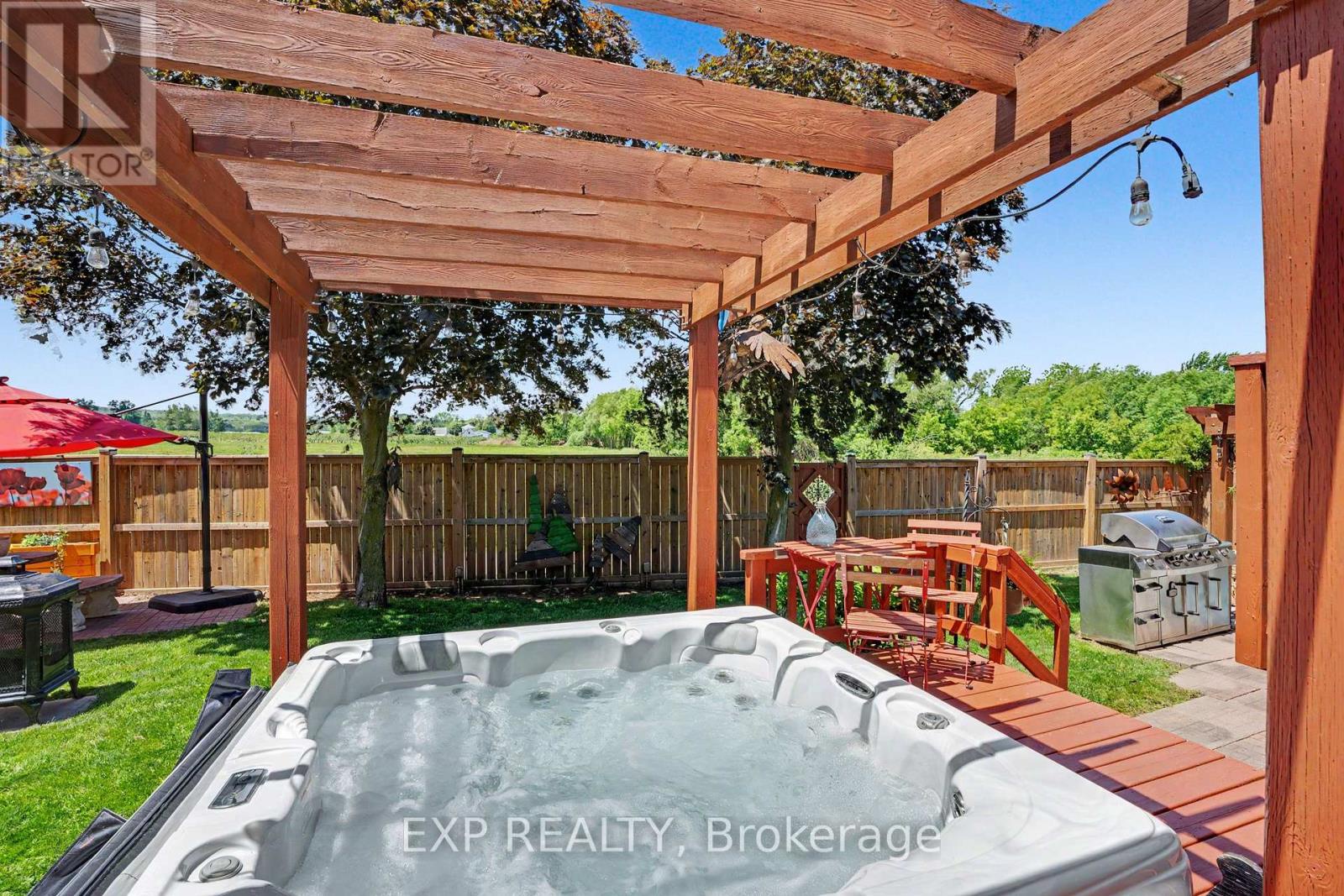 4566 Cedarbrook Lane, Lincoln (beamsville), Ontario