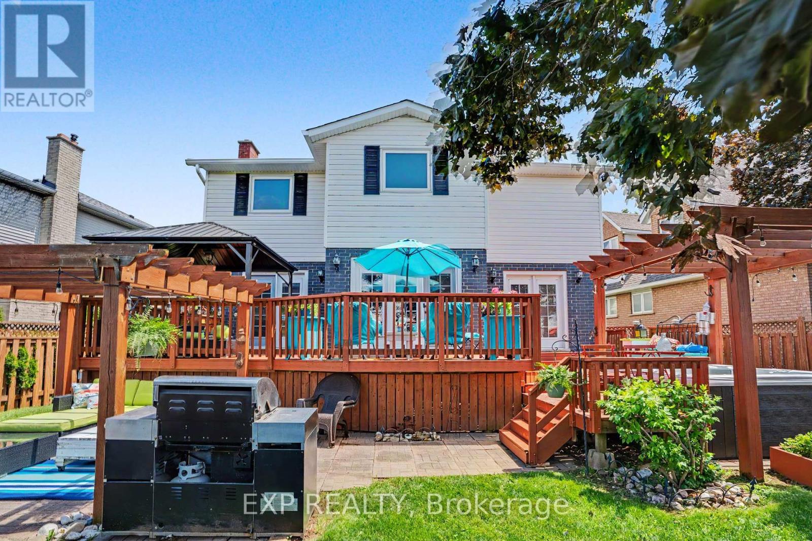 4566 Cedarbrook Lane, Lincoln (beamsville), Ontario
