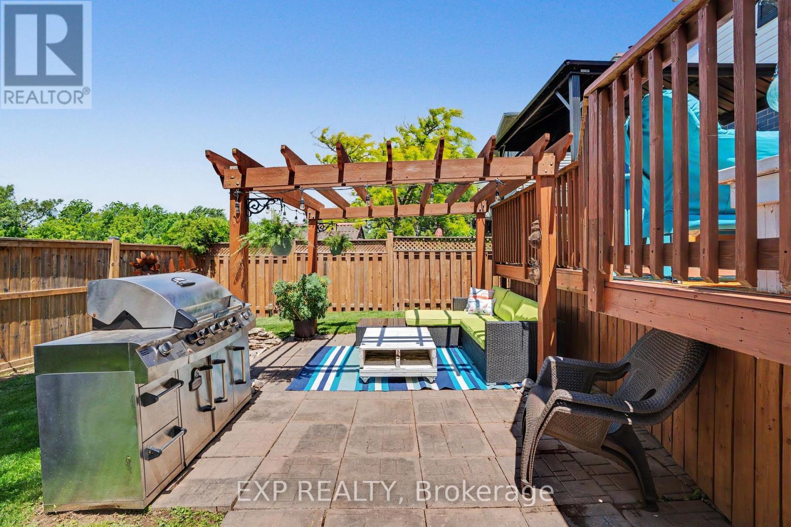 4566 Cedarbrook Lane, Lincoln (beamsville), Ontario