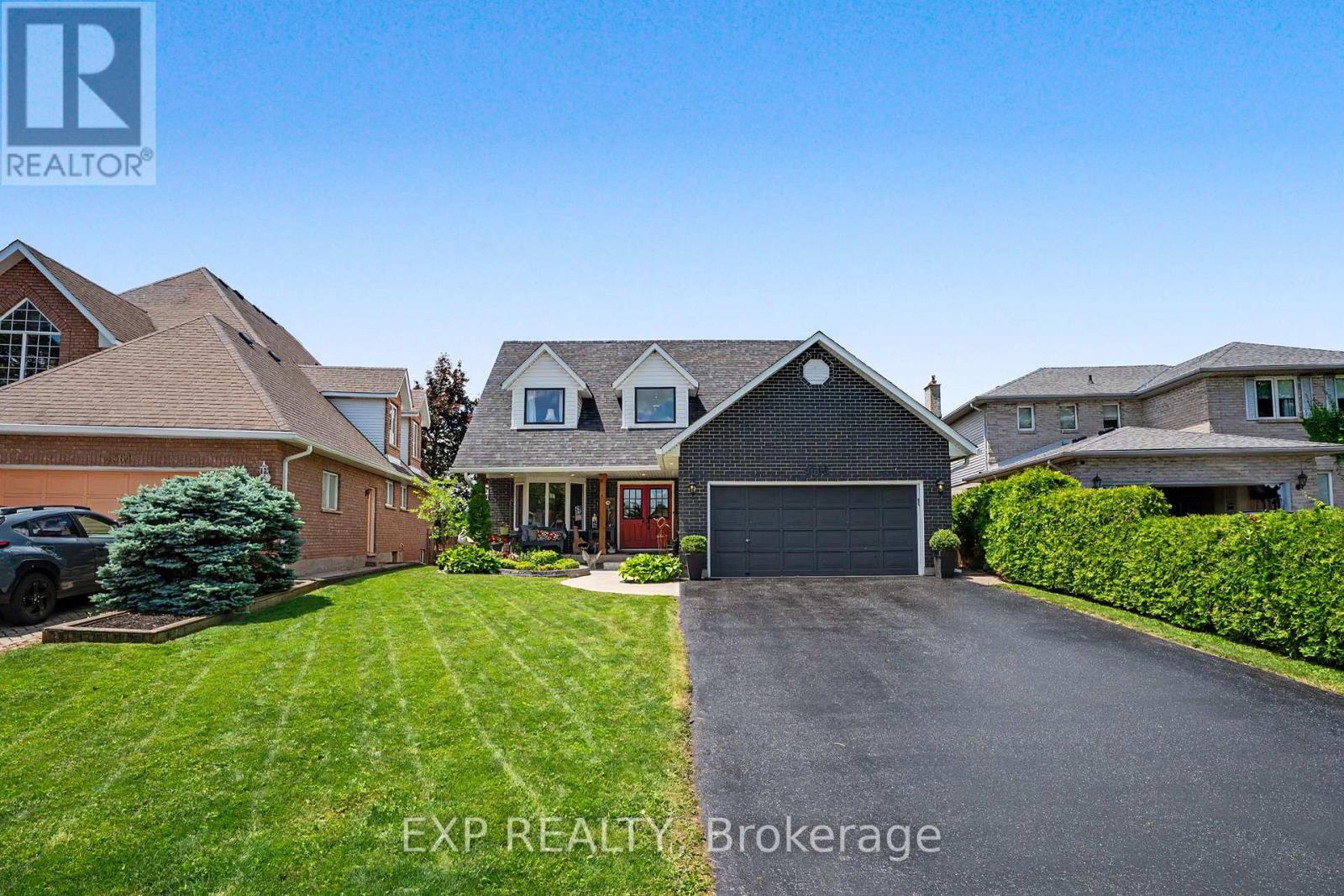 4566 Cedarbrook Lane, Lincoln (beamsville), Ontario