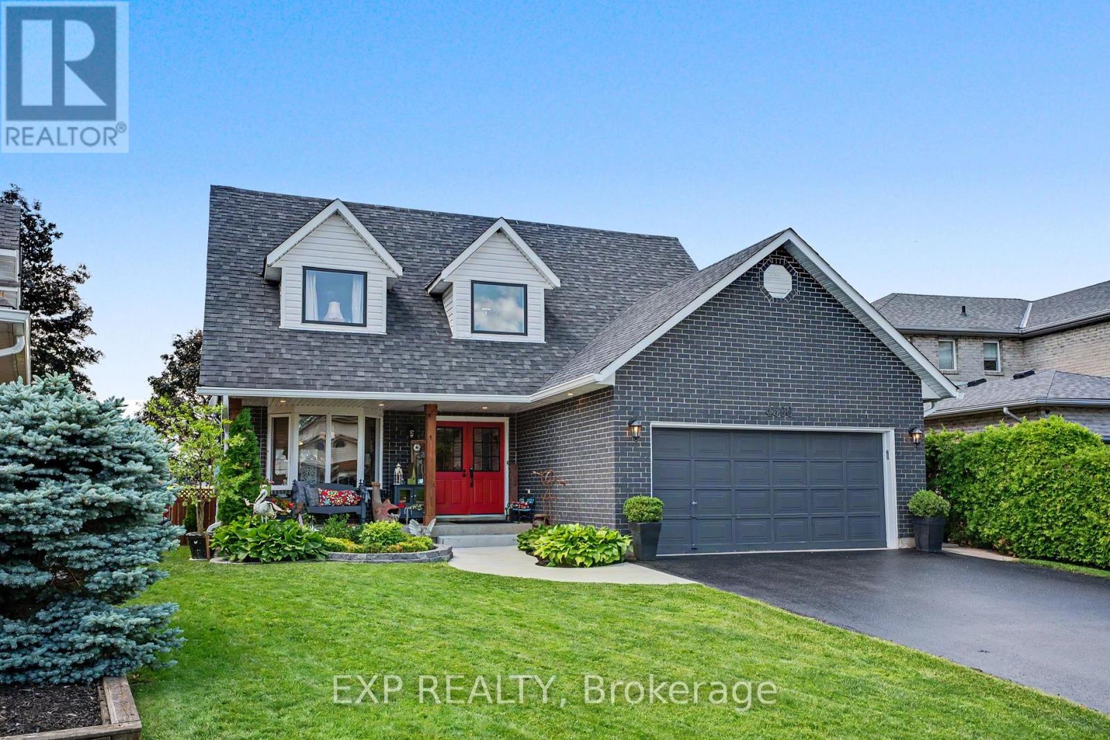4566 Cedarbrook Lane, Lincoln (beamsville), Ontario