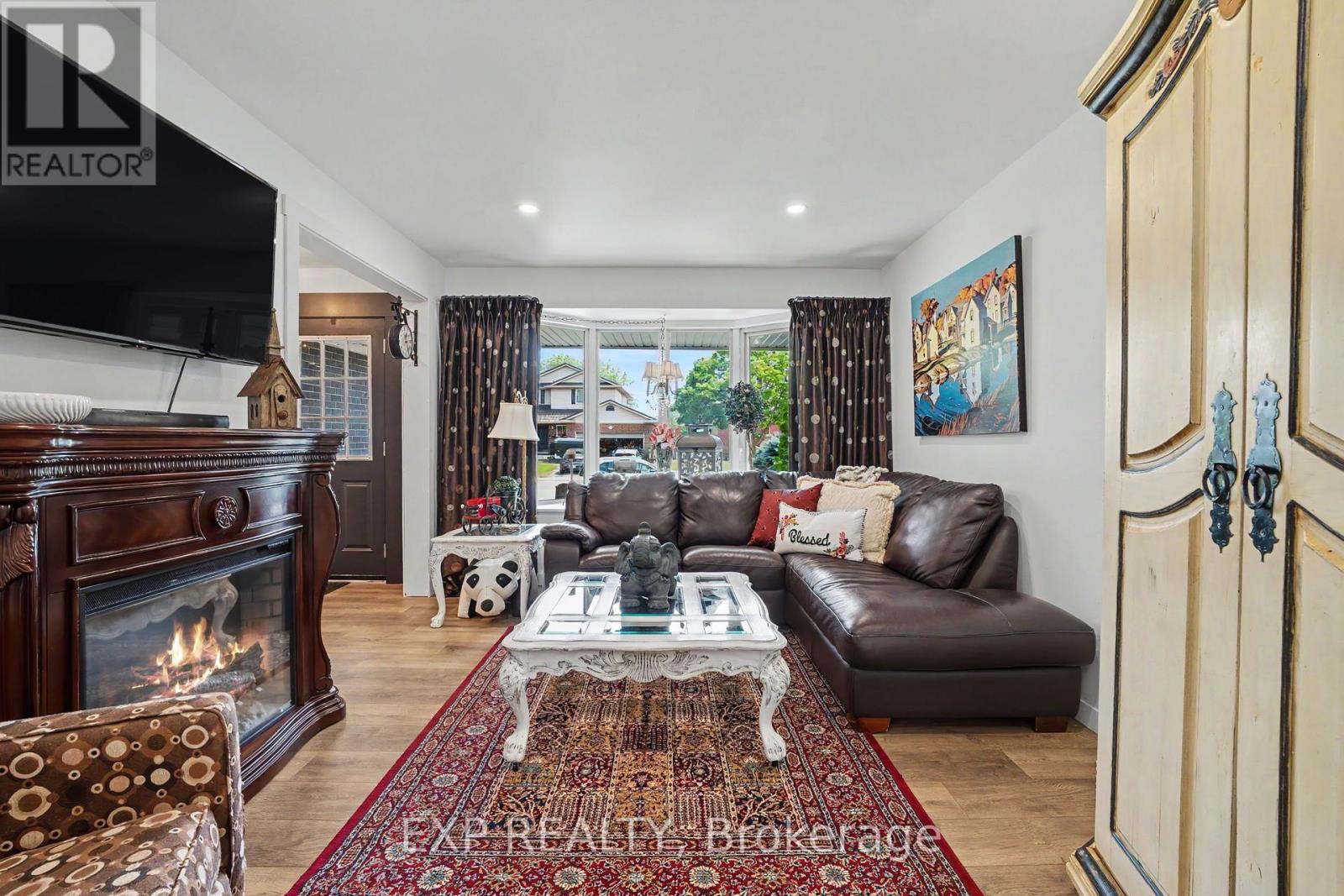 4566 Cedarbrook Lane, Lincoln (beamsville), Ontario