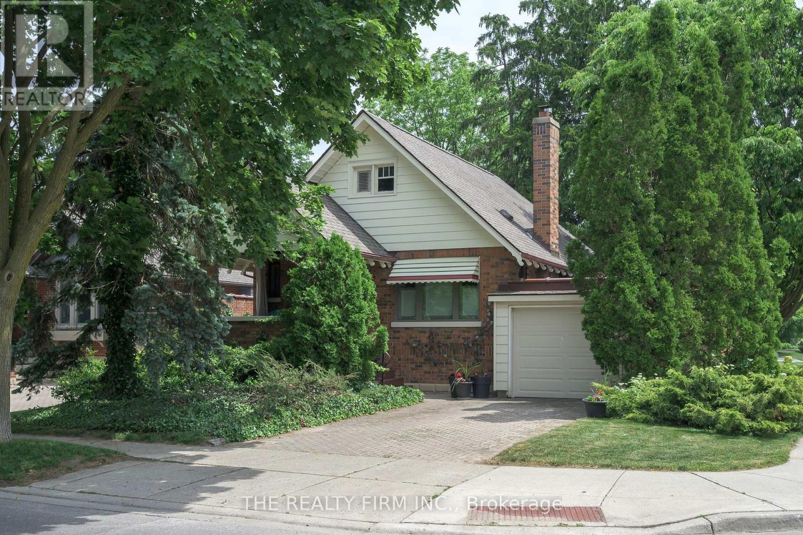 252 Edward Street, London South (south G), Ontario