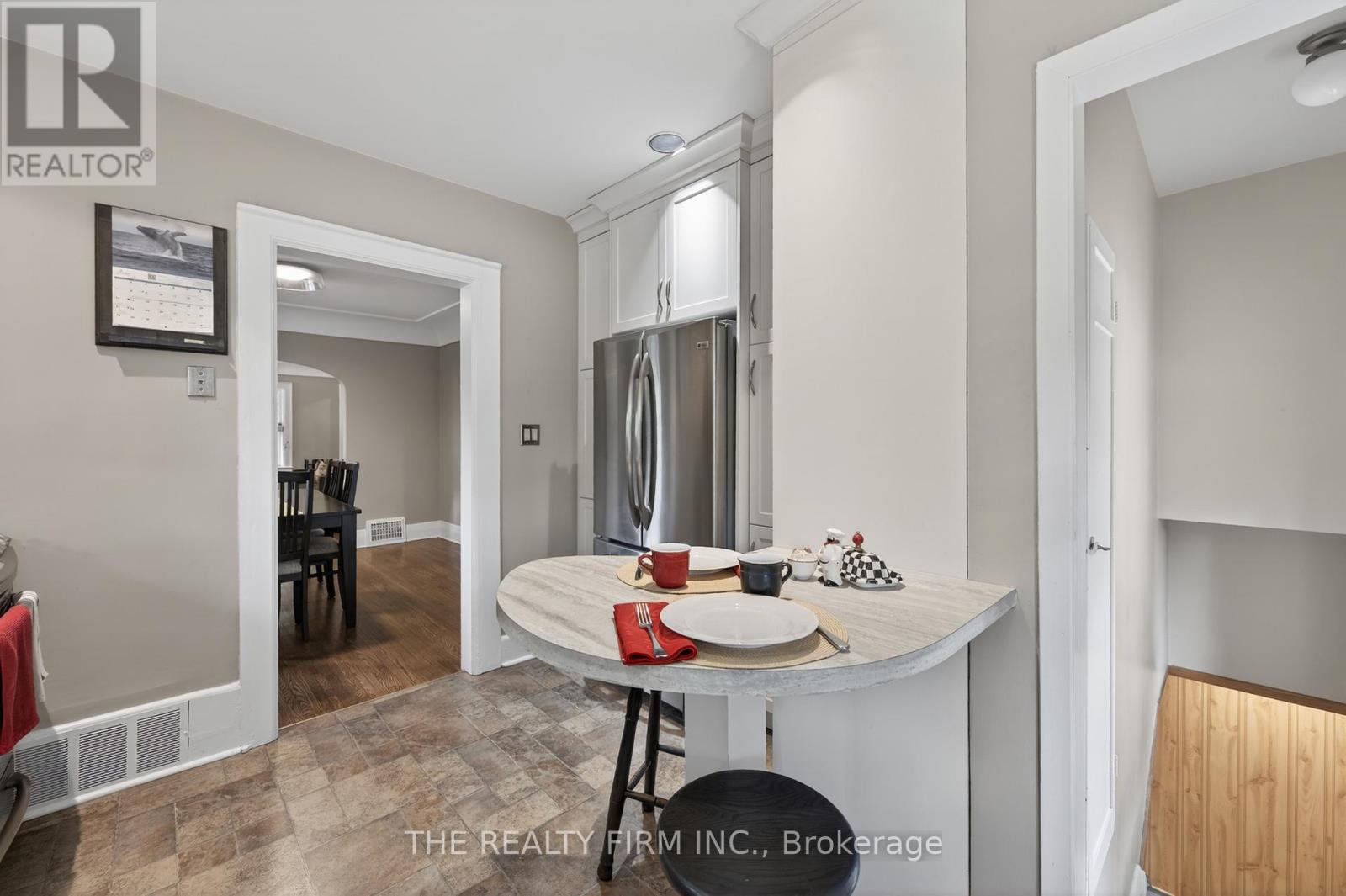 252 Edward Street, London South (south G), Ontario