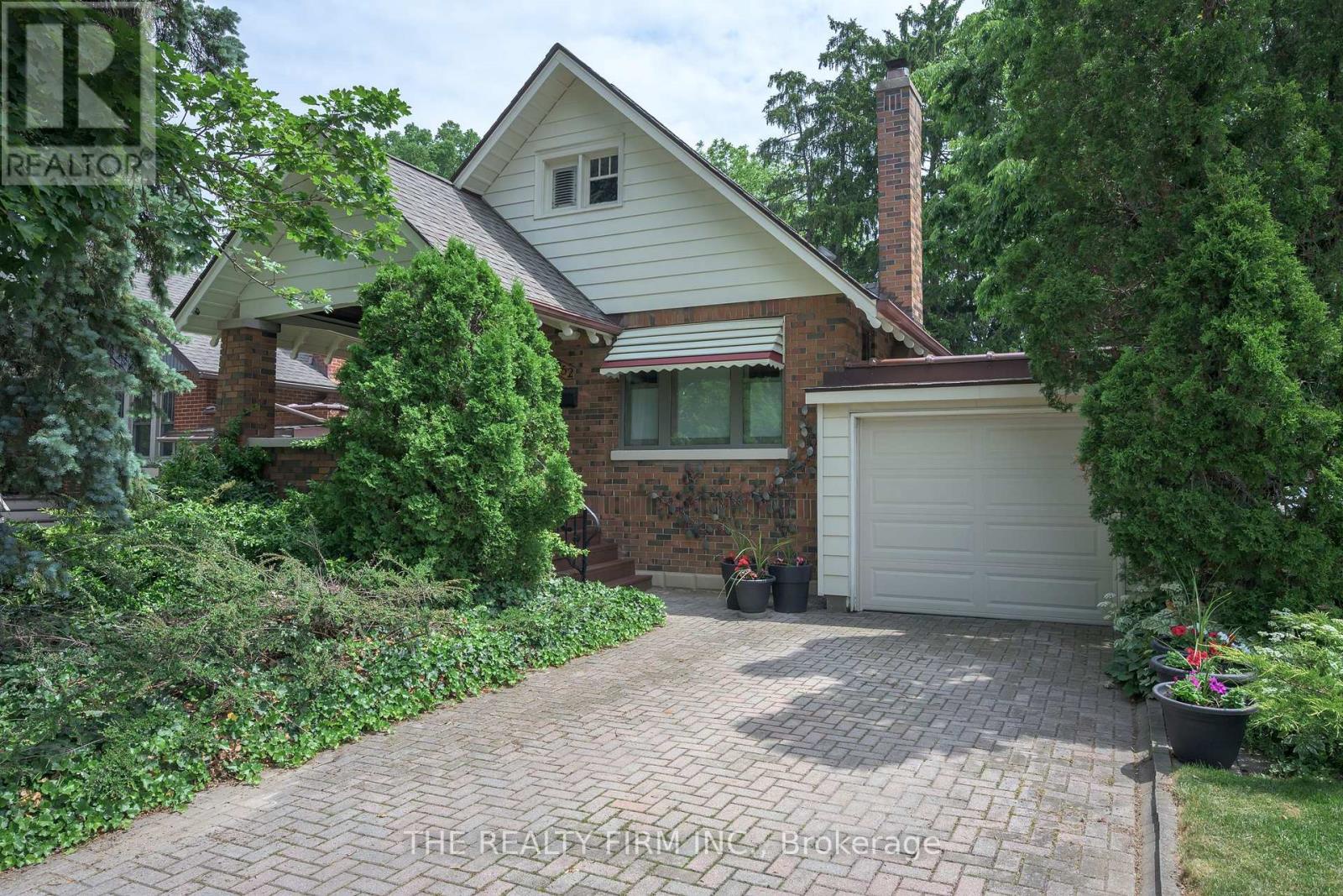252 Edward Street, London South (south G), Ontario