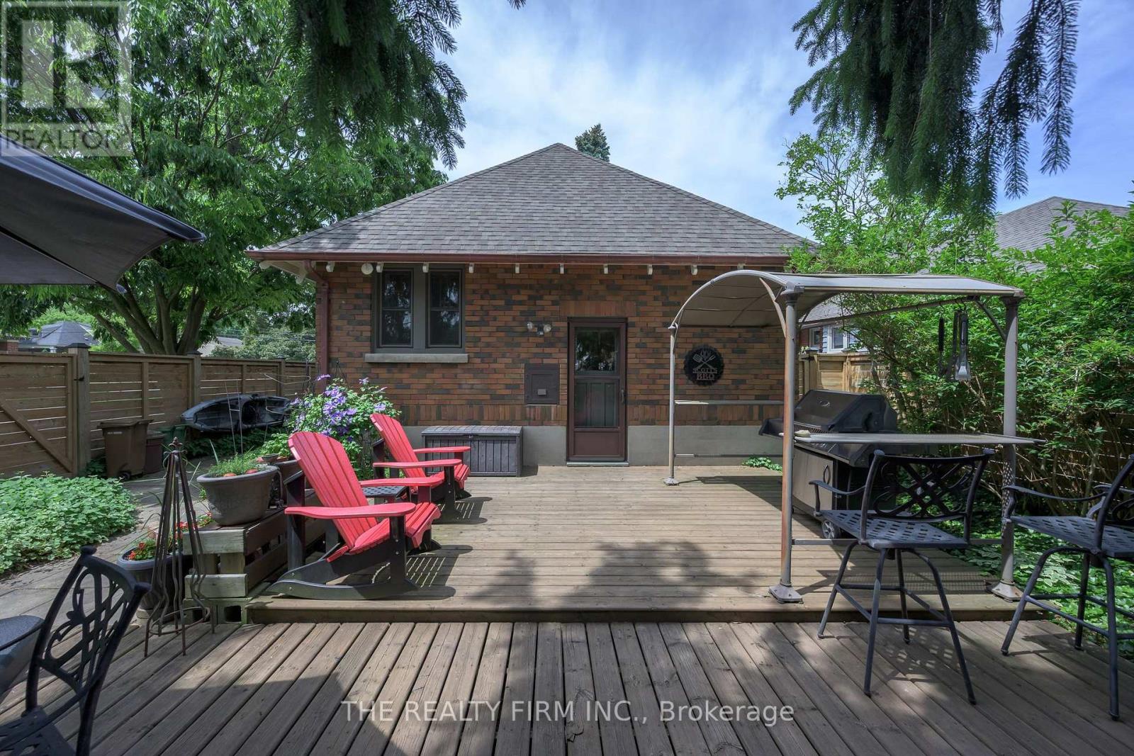 252 Edward Street, London South (south G), Ontario